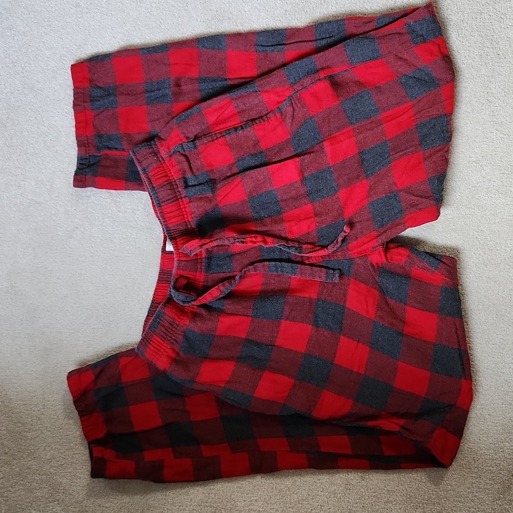 Old Navy Men's Sleepwear - 100 % Cotton - Small